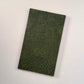 3D GripX™ Scales - Topo - Grip-Tec™ Composites - OD Green