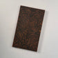 3D GripX™ Scales - Topo - Grip-Tec™ Composites - Copper Metallic