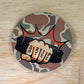 Logo Morale Patches