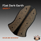 Flat Dark Earth (FDE) GripX