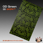 OD Green GripX