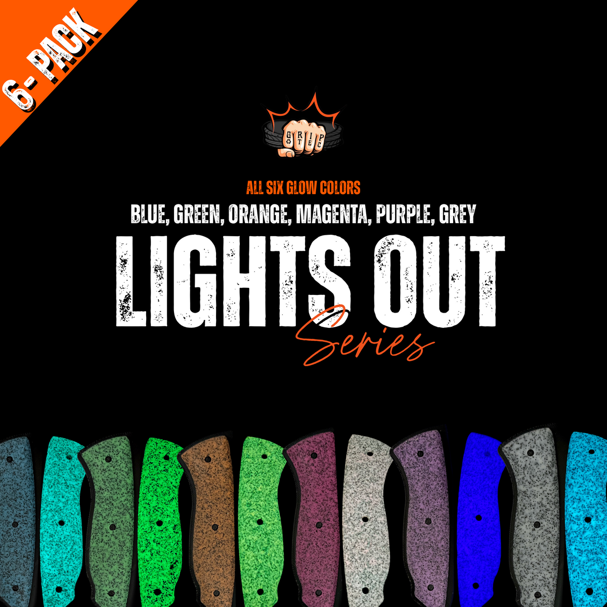 Lights Out Pack