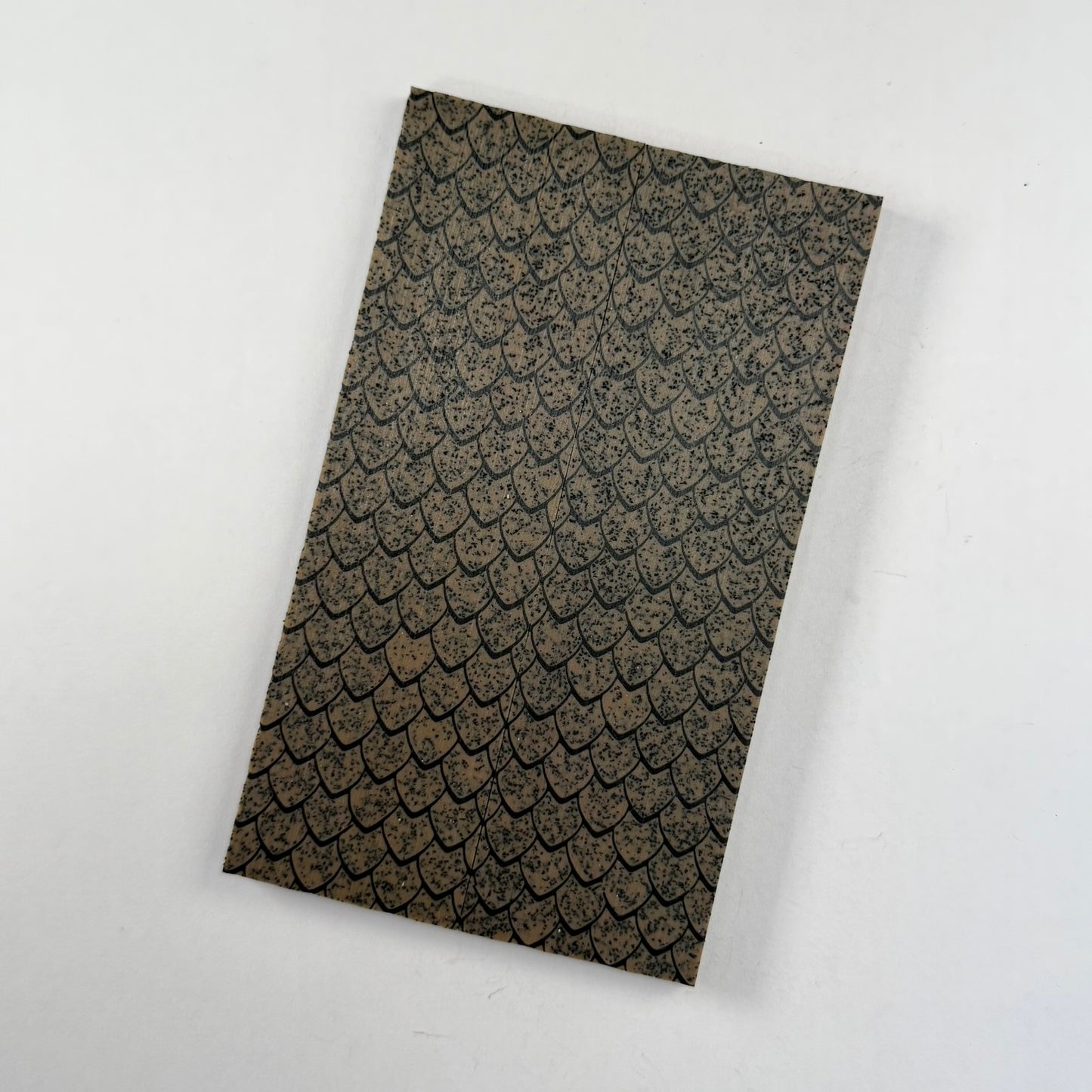 3D GripX™ Scales - Flat Dark Earth