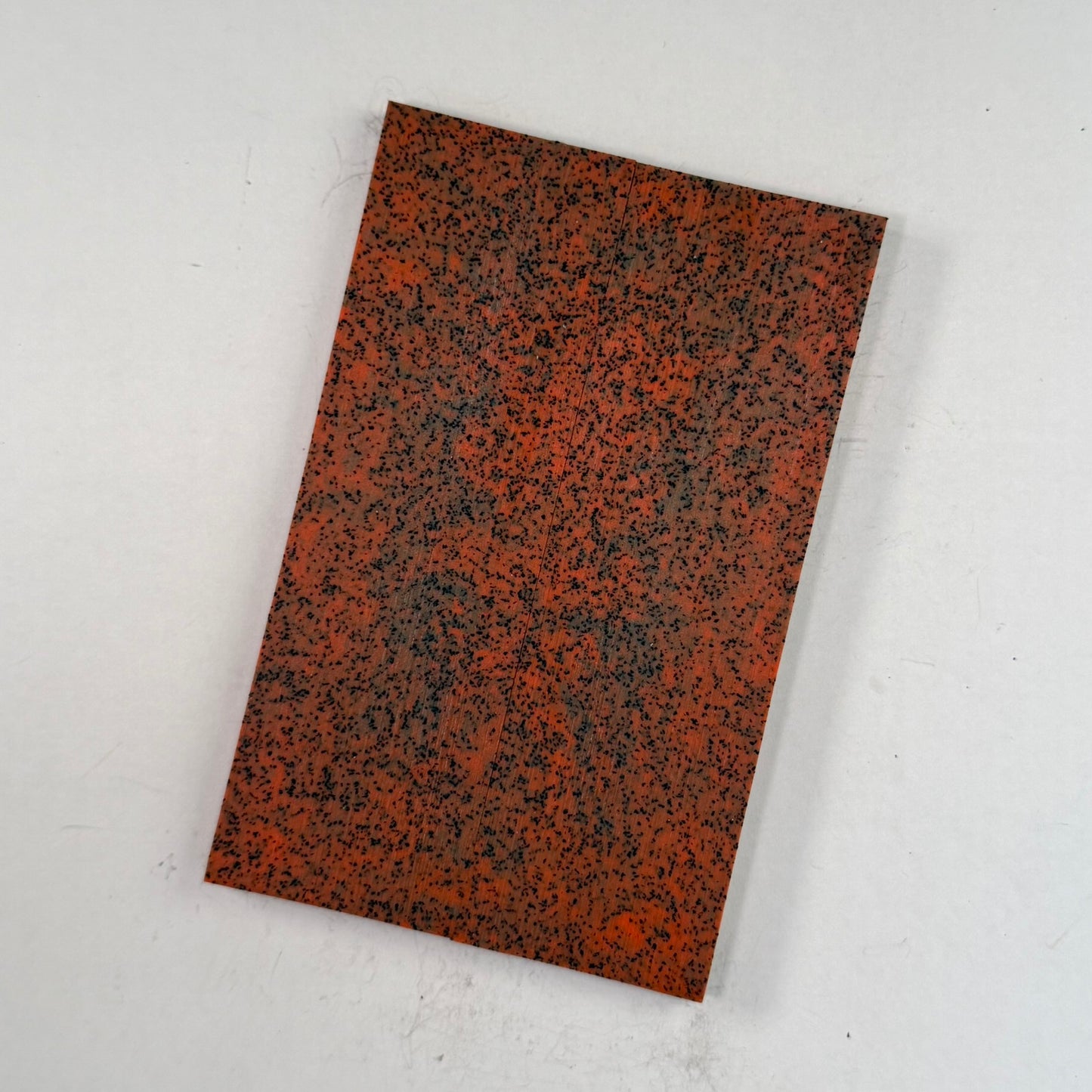 Bi-Color GripX™ - Blaze Orange/ FDE