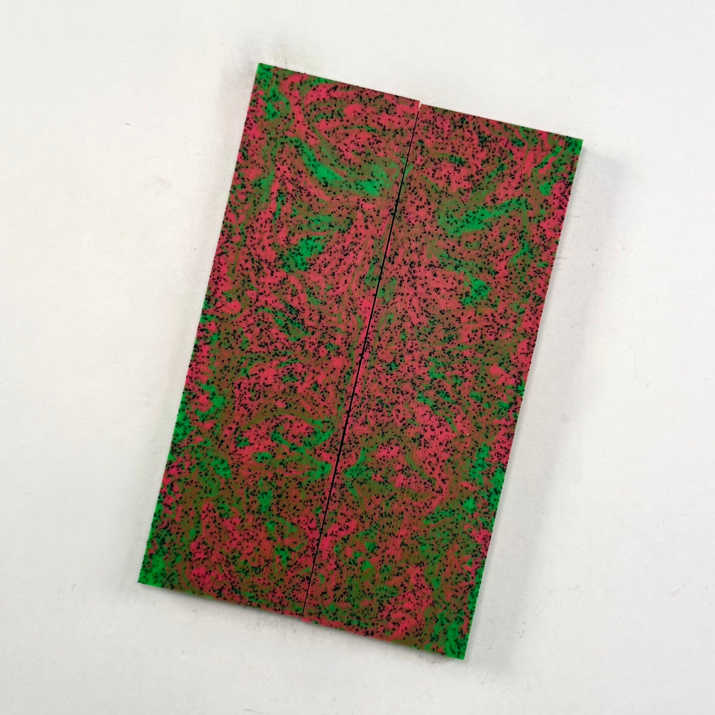 Bi-Color GripX™ - Fluorescent Pink/ Fluorescent Green