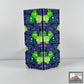 3D Skully™ - Wild and White *Bargain Bin* - RockSolid Scales -