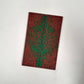 Bi - Color Grip - Tec™ - Fluorescent Pink/ Fluorescent Green - RockSolid Scales - 5