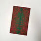 Bi - Color Grip - Tec™ - Fluorescent Pink/ Fluorescent Green - RockSolid Scales - 8
