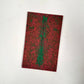 Bi - Color Grip - Tec™ - Fluorescent Pink/ Fluorescent Green - RockSolid Scales - 1
