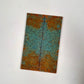 Bi - Color Grip - Tec™ - "Gulf Racing" - RockSolid Scales - 6