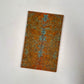 Bi - Color Grip - Tec™ - "Gulf Racing" - RockSolid Scales - 7