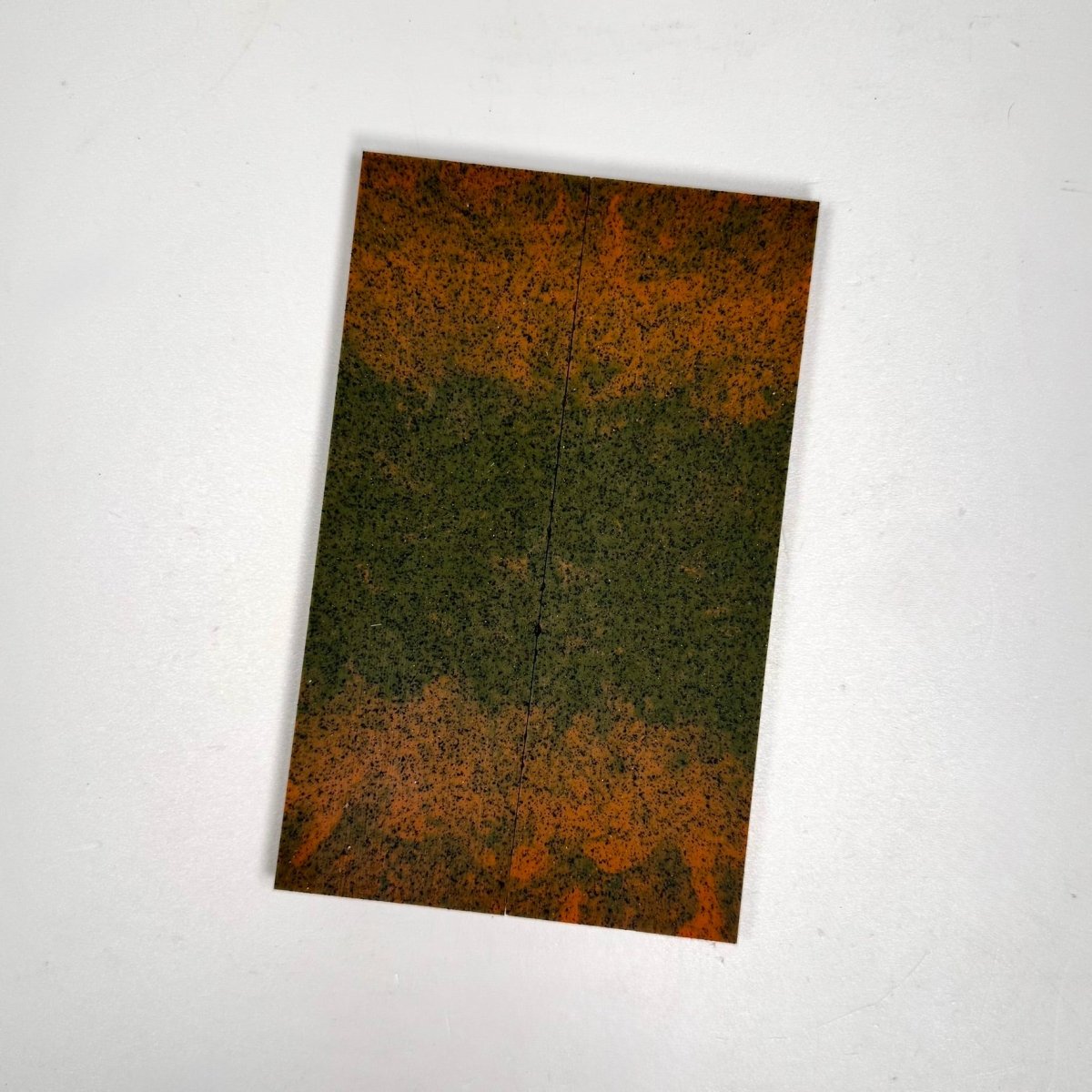 Bi - Color Grip - Tec™ - "Hunter" - RockSolid Scales - 4
