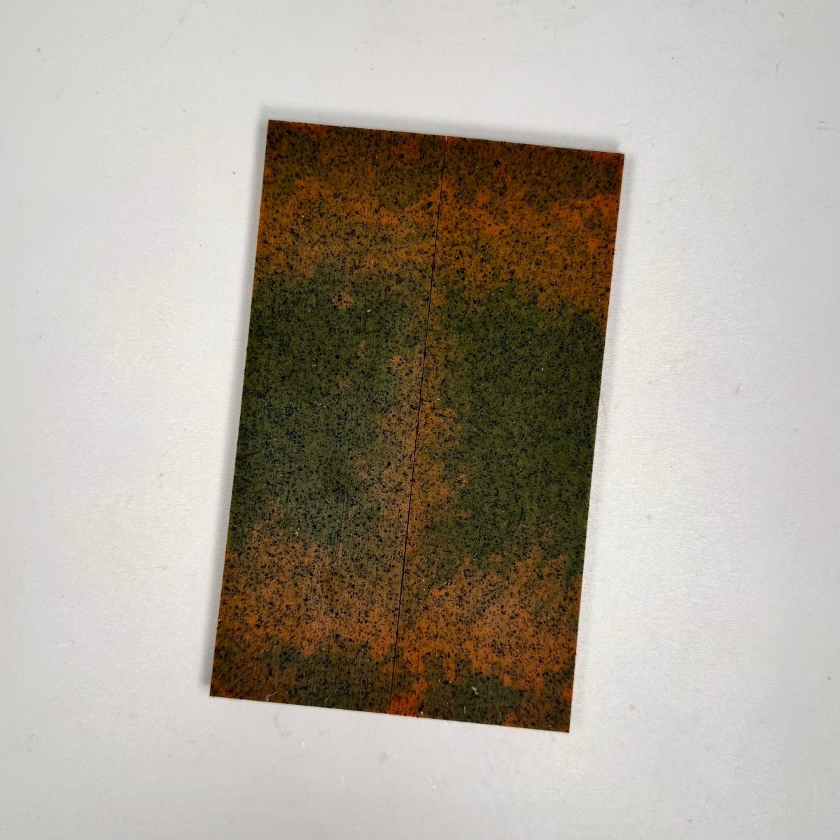Bi - Color Grip - Tec™ - "Hunter" - RockSolid Scales - 7