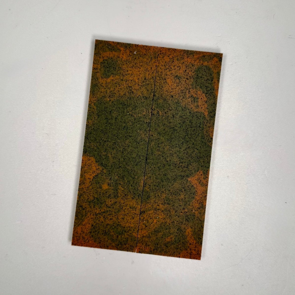 Bi - Color Grip - Tec™ - "Hunter" - RockSolid Scales - 5