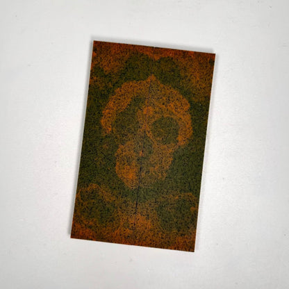 Bi - Color Grip - Tec™ - "Hunter" - RockSolid Scales - 3