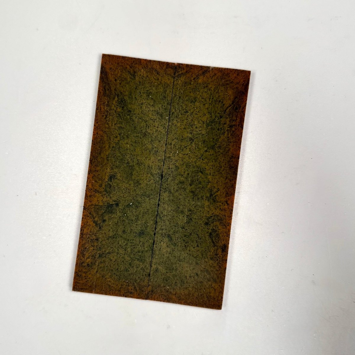 Bi - Color Grip - Tec™ - "Ironwood Burl" - RockSolid Scales - 2
