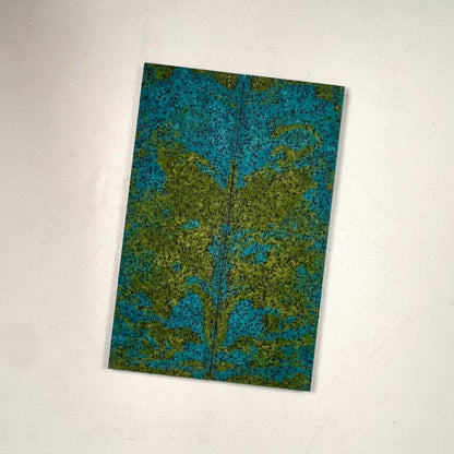 Bi - Color Grip - Tec™ - "Mother Earth" - RockSolid Scales - 3