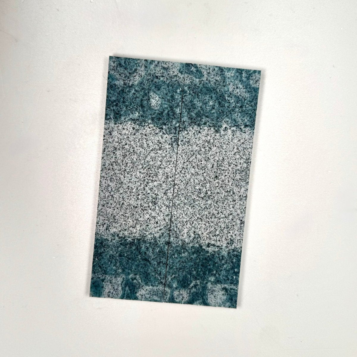Bi - Color Grip - Tec™ - "Ocean Foam" - RockSolid Scales - 2