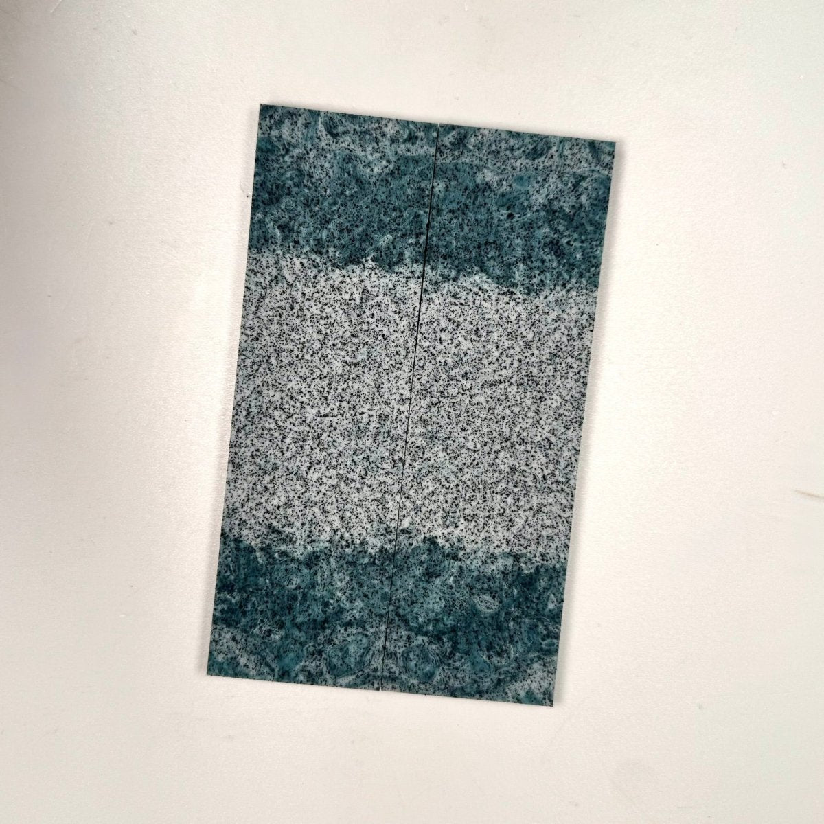 Bi - Color Grip - Tec™ - "Ocean Foam" - RockSolid Scales - 6