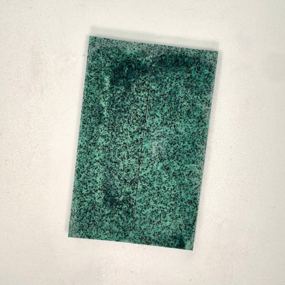 Bi - Color Grip - Tec™ - Viridian/ Seafoam - RockSolid Scales - 3