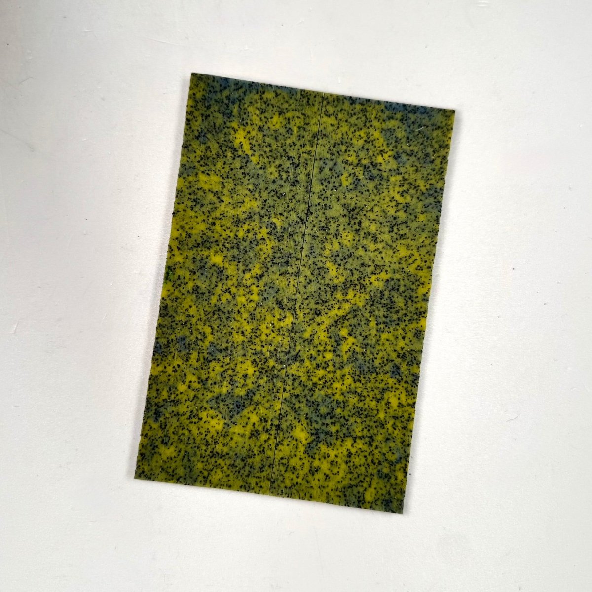 Bi - Color Grip - Tec™ - Yellow/ Navy - RockSolid Scales - 1