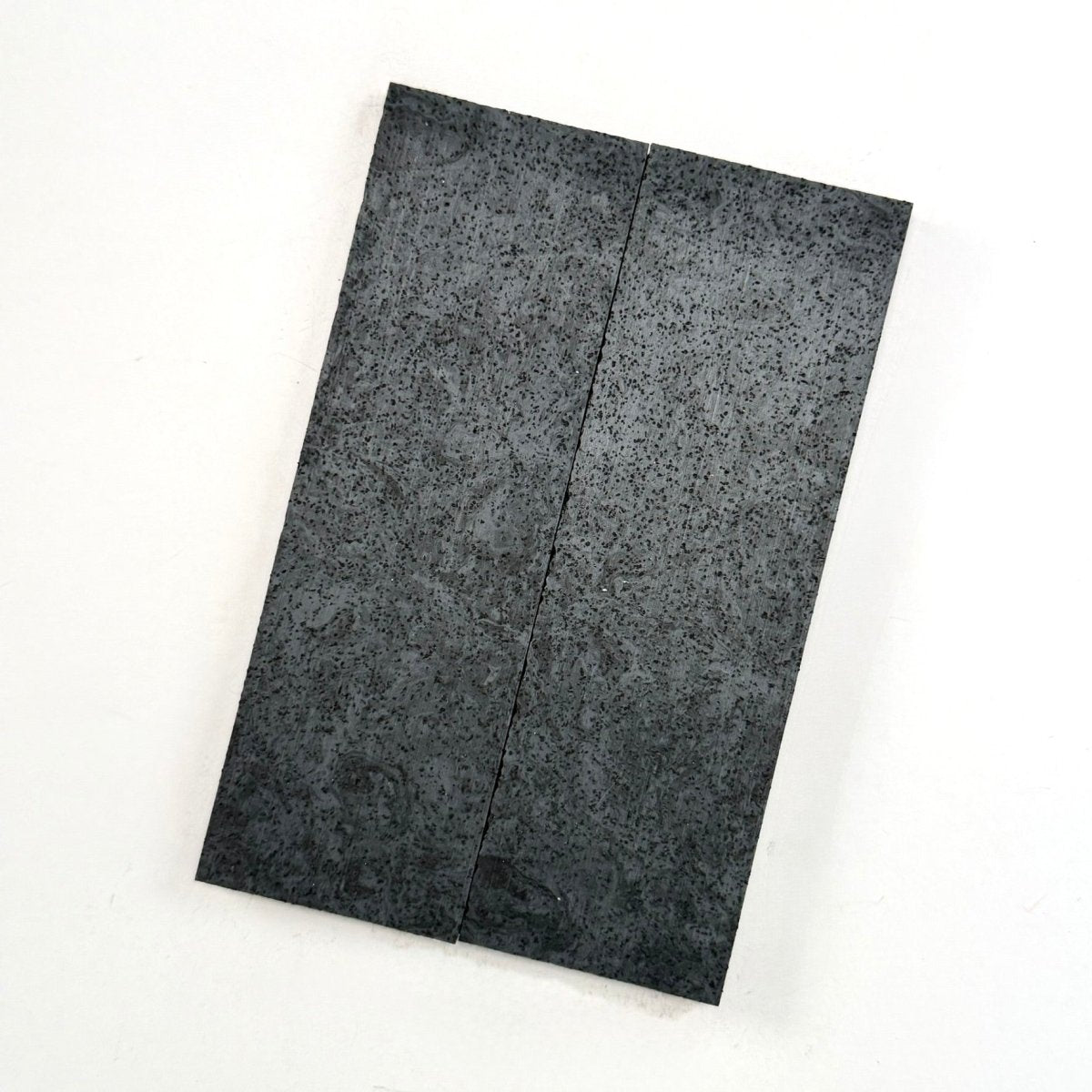 Bi-Color GripX™ - Black/ Grey - Grip-Tec™ Composites - 3