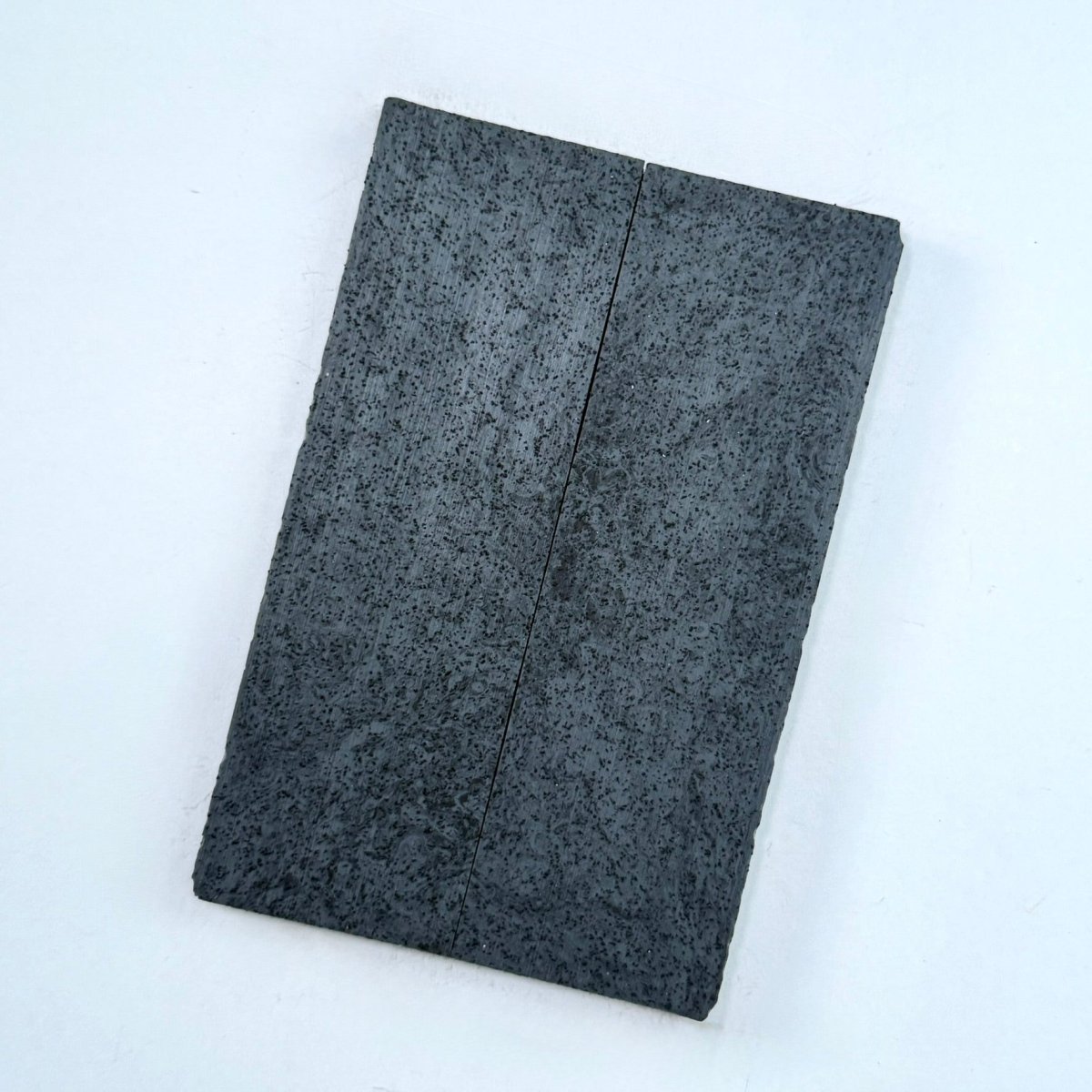 Bi-Color GripX™ - Black/ Grey - Grip-Tec™ Composites - 8