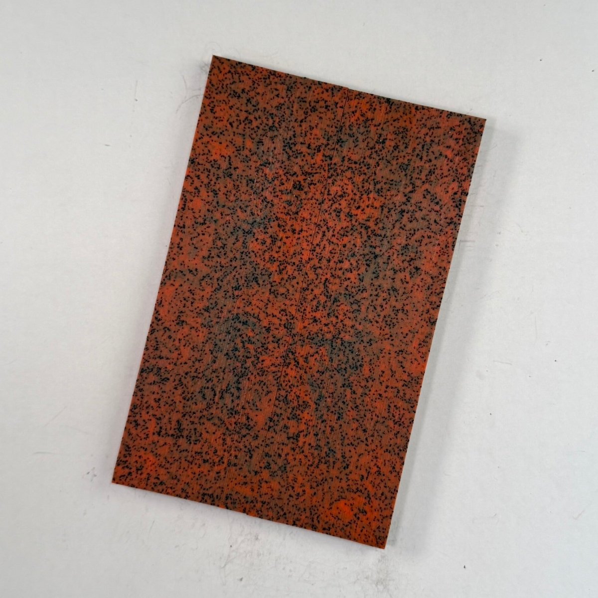 Bi-Color GripX™ - Blaze Orange/ FDE - Grip-Tec™ Composites - 5