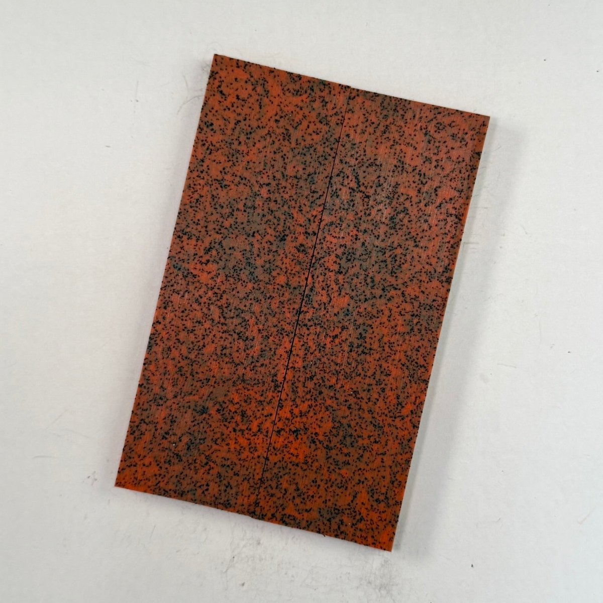 Bi-Color GripX™ - Blaze Orange/ FDE - Grip-Tec™ Composites - 6