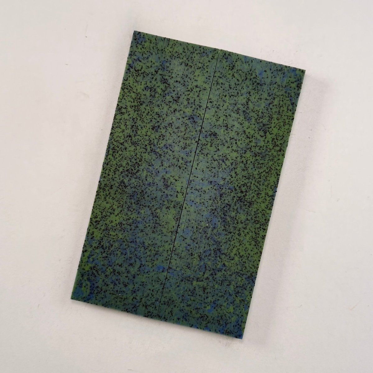 Bi-Color GripX™ - Classic Blue/ Classic Green - Grip-Tec™ Composites - 2