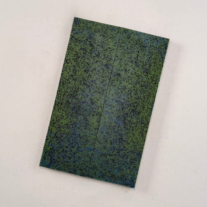 Bi-Color GripX™ - Classic Blue/ Classic Green - Grip-Tec™ Composites - 2