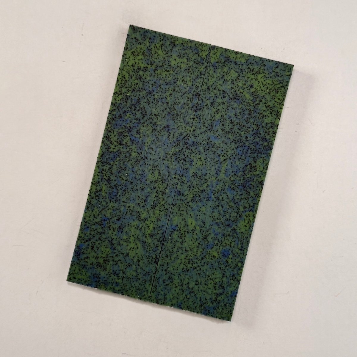 Bi-Color GripX™ - Classic Blue/ Classic Green - Grip-Tec™ Composites - 1