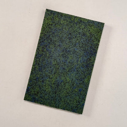 Bi-Color GripX™ - Classic Blue/ Classic Green - Grip-Tec™ Composites - 1