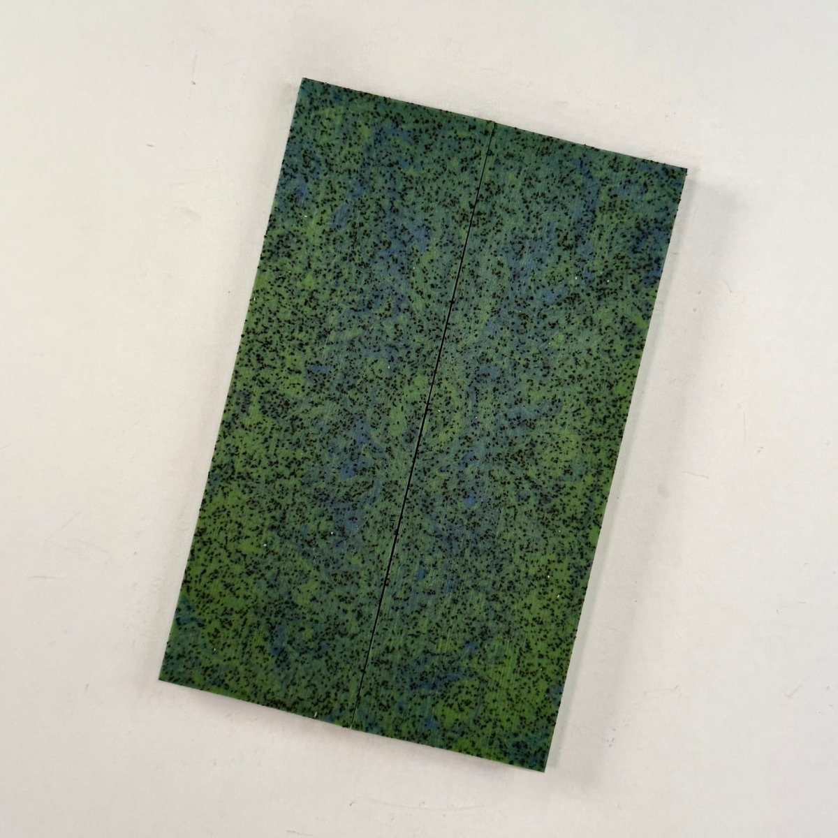 Bi-Color GripX™ - Classic Blue/ Classic Green - Grip-Tec™ Composites - 4