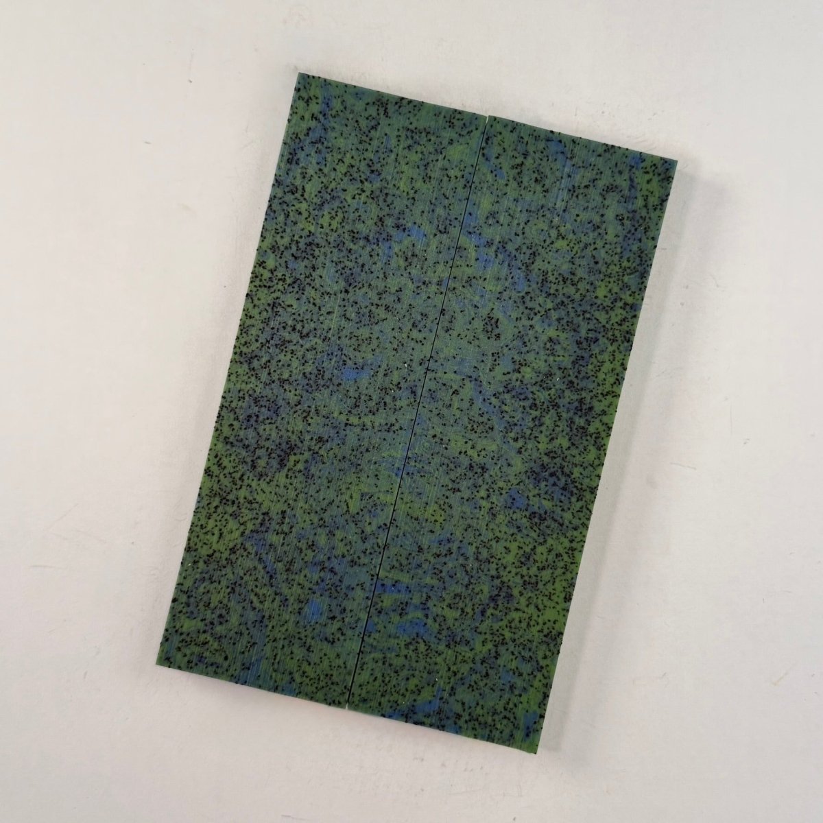 Bi-Color GripX™ - Classic Blue/ Classic Green - Grip-Tec™ Composites - 3