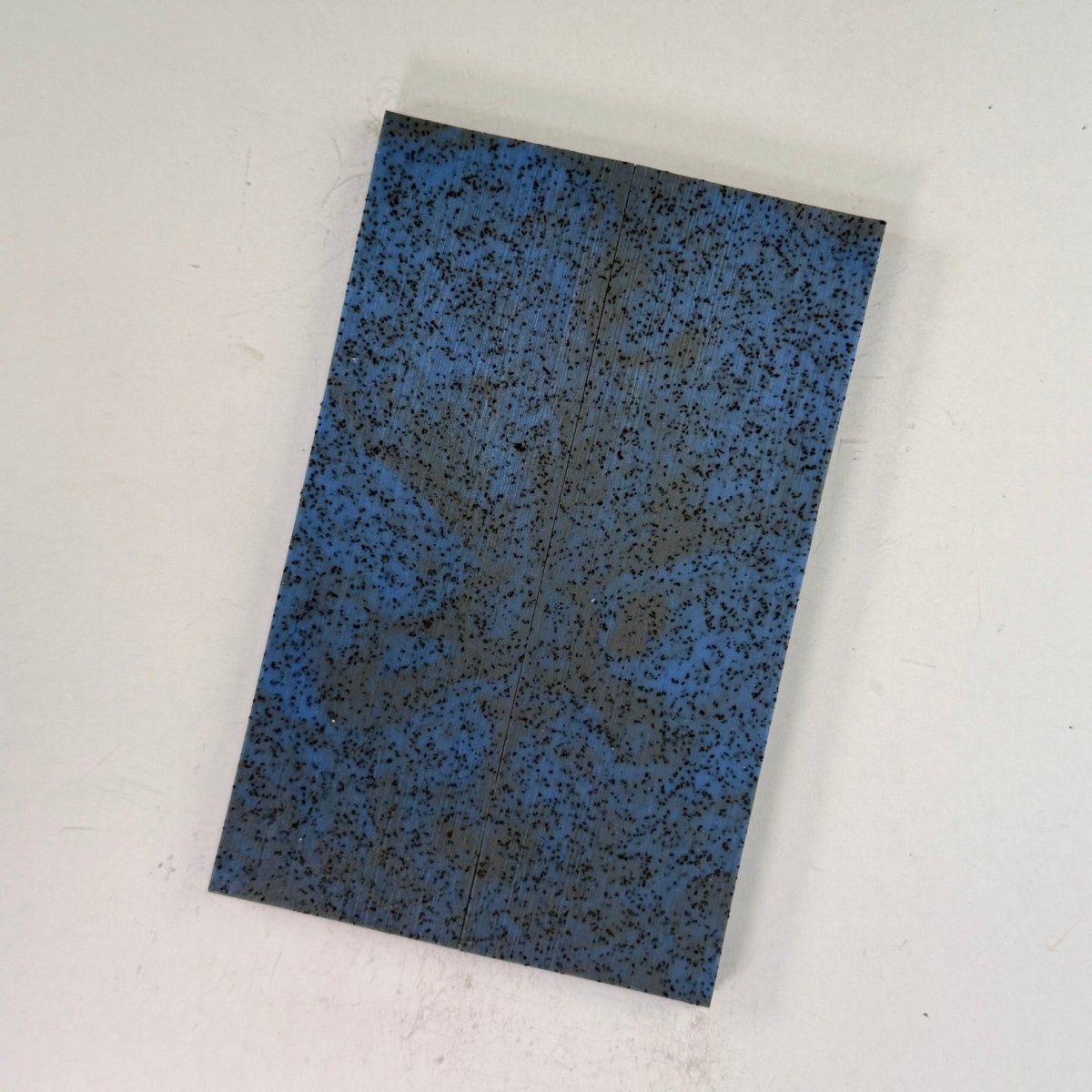 Bi-Color GripX™ - Classic Blue/ Grey - Grip-Tec™ Composites - 2