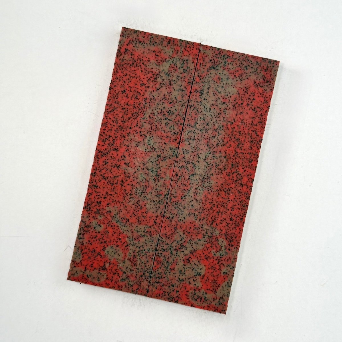 Bi-Color GripX™ - Classic Red/ FDE - Grip-Tec™ Composites - 4