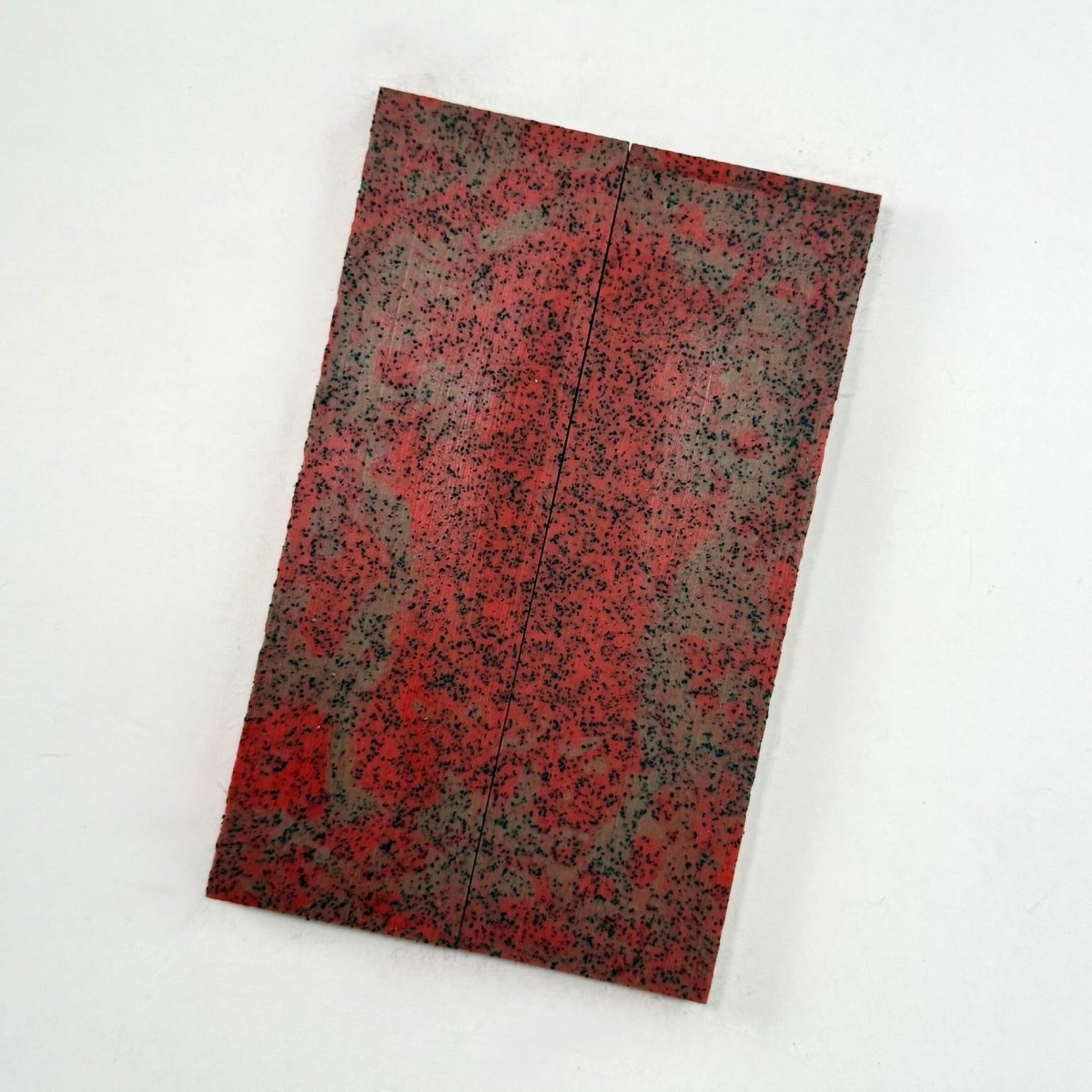 Bi-Color GripX™ - Classic Red/ FDE - Grip-Tec™ Composites - 1