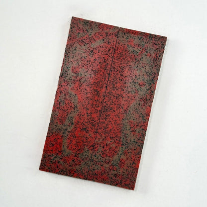 Bi-Color GripX™ - Classic Red/ FDE - Grip-Tec™ Composites - 1