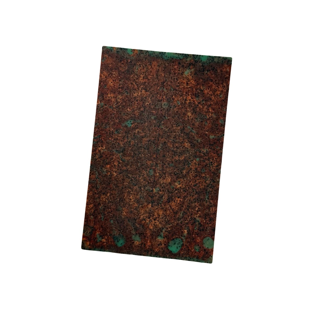 Bi - Color GripX™ - Copper Patina - Grip - Tec™ Composites - 2