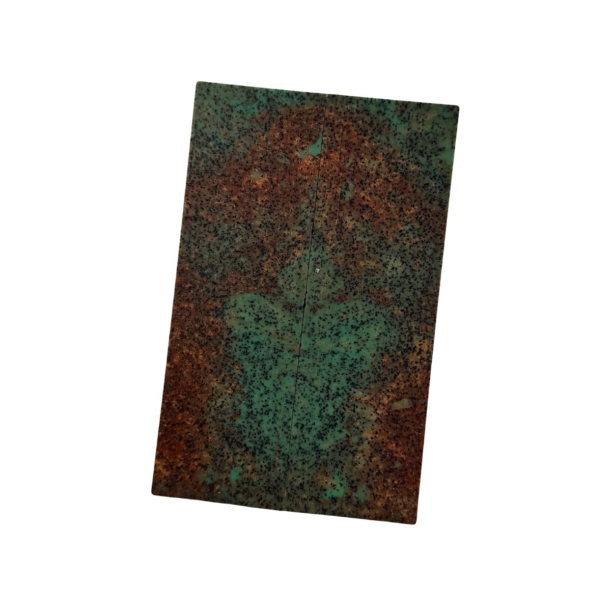 Bi - Color GripX™ - Copper Patina - Grip - Tec™ Composites - 10