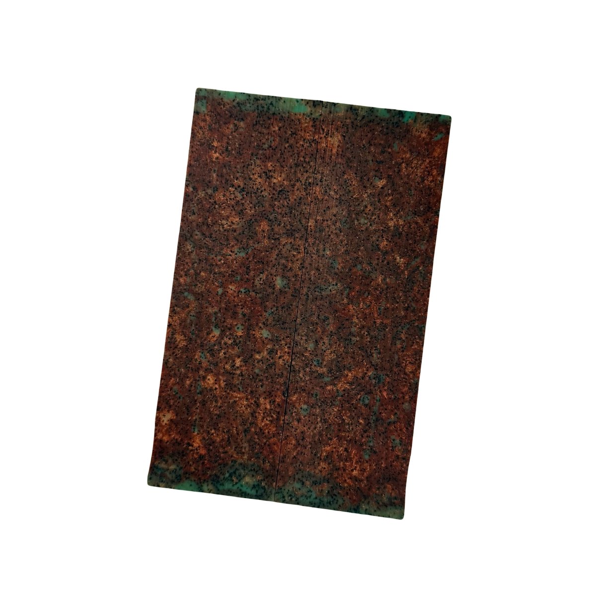 Bi - Color GripX™ - Copper Patina - Grip - Tec™ Composites - 15
