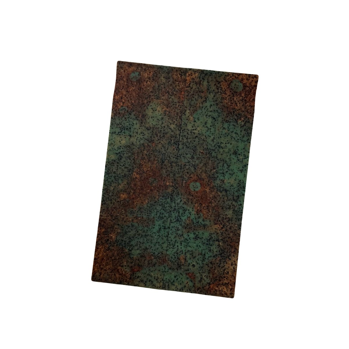 Bi - Color GripX™ - Copper Patina - Grip - Tec™ Composites - 1