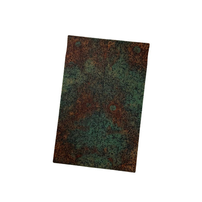 Bi - Color GripX™ - Copper Patina - Grip - Tec™ Composites - 1