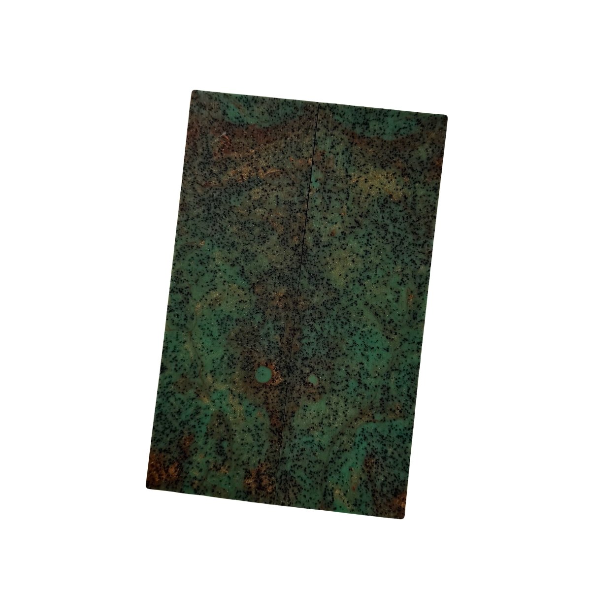 Bi - Color GripX™ - Copper Patina - Grip - Tec™ Composites - 15