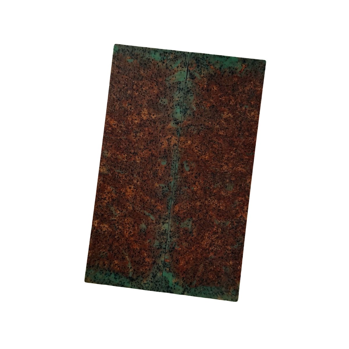 Bi - Color GripX™ - Copper Patina - Grip - Tec™ Composites - 15