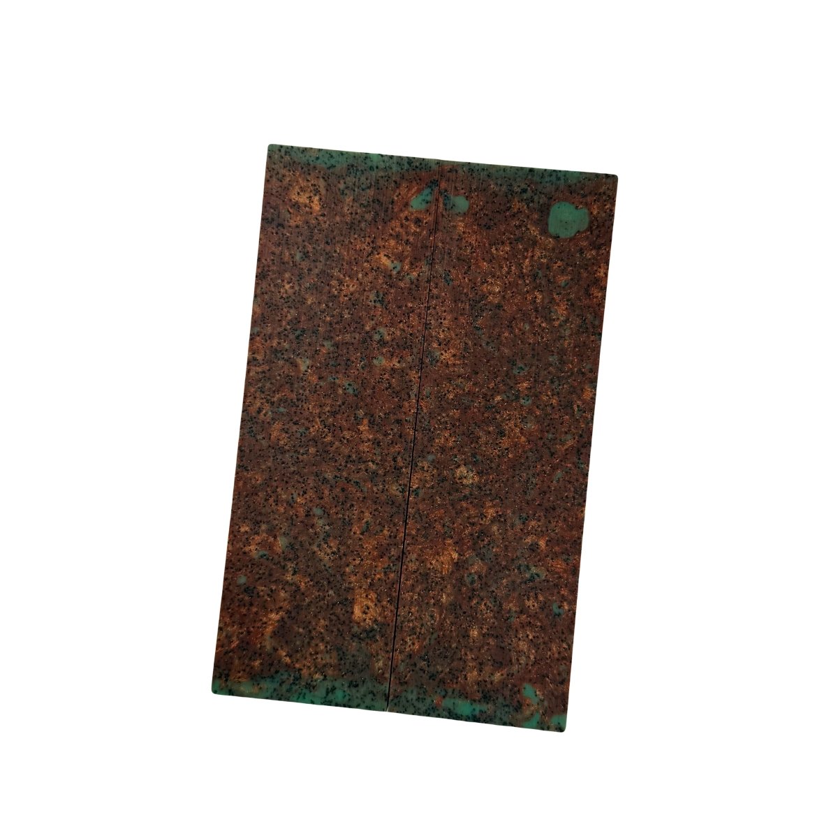 Bi - Color GripX™ - Copper Patina - Grip - Tec™ Composites - 5