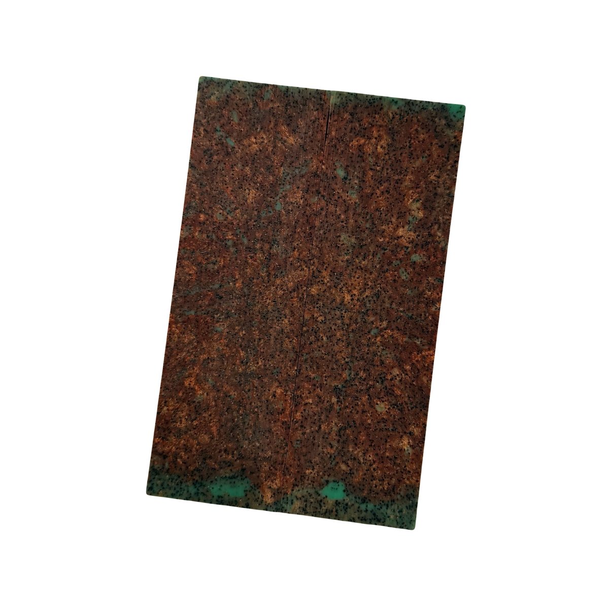 Bi - Color GripX™ - Copper Patina - Grip - Tec™ Composites - 12