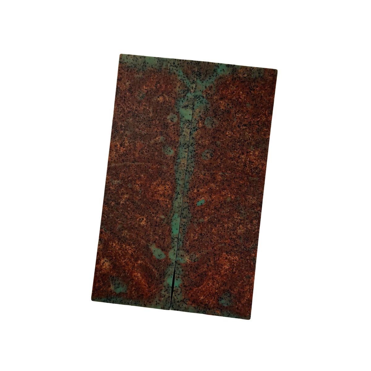 Bi - Color GripX™ - Copper Patina - Grip - Tec™ Composites - 15
