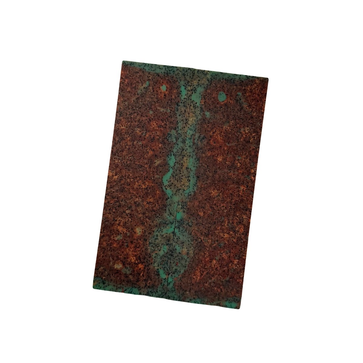 Bi - Color GripX™ - Copper Patina - Grip - Tec™ Composites - 15